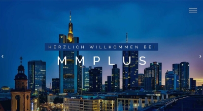 MMPlus GmbH