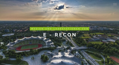 E-RECON